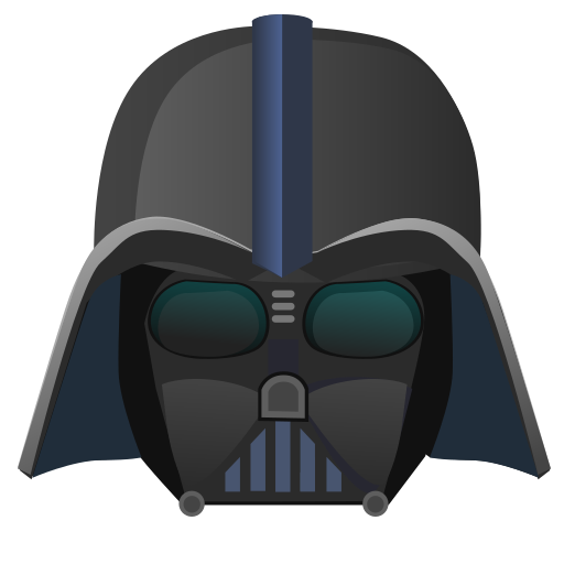 Black Vader